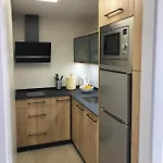 Apartament El De Cristian 2 Benidorm