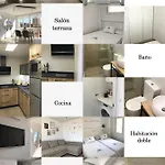 Apartament El De Cristian 2 *