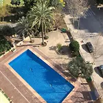 El De Cristian 2 Apartament