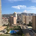El De Cristian 2 Apartament