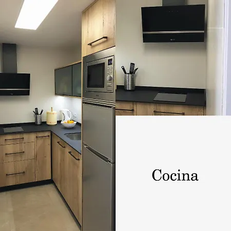 Apartmán El De Cristian 2 *