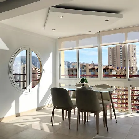 Apartment El De Cristian 2