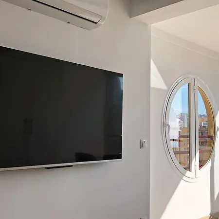Apartmán El De Cristian 2