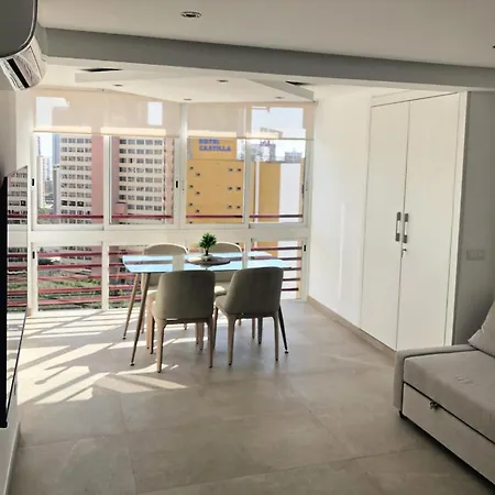 Apartmán El De Cristian 2