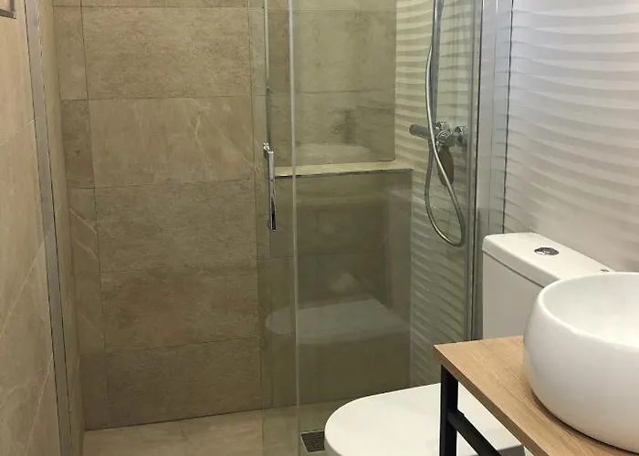 El De Cristian 2 Apartmán