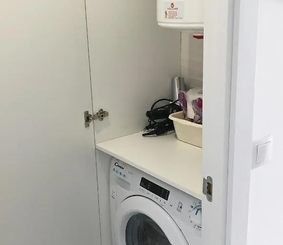 El De Cristian 2 Apartmán Benidorm