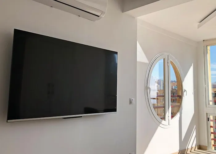 Apartmán El De Cristian 2