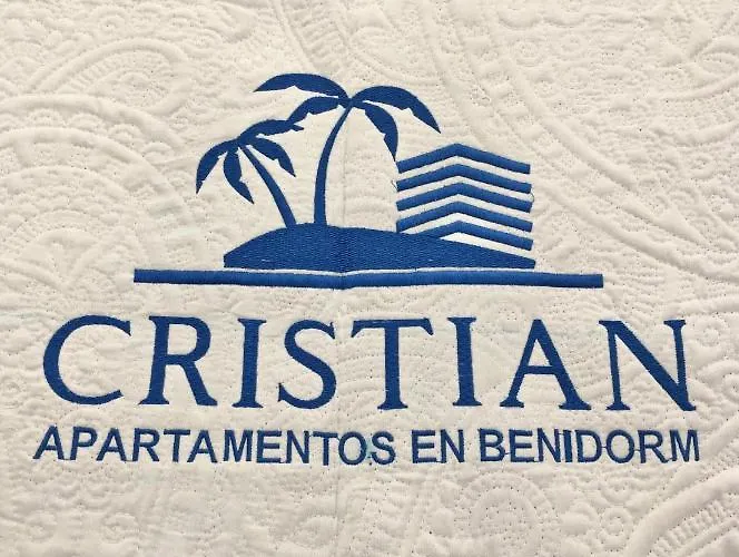 El De Cristian 2 Benidorm