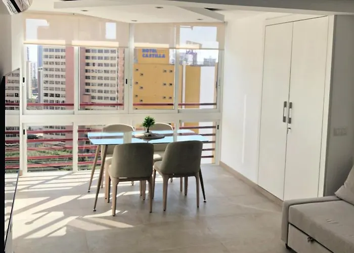 Apartmán El De Cristian 2