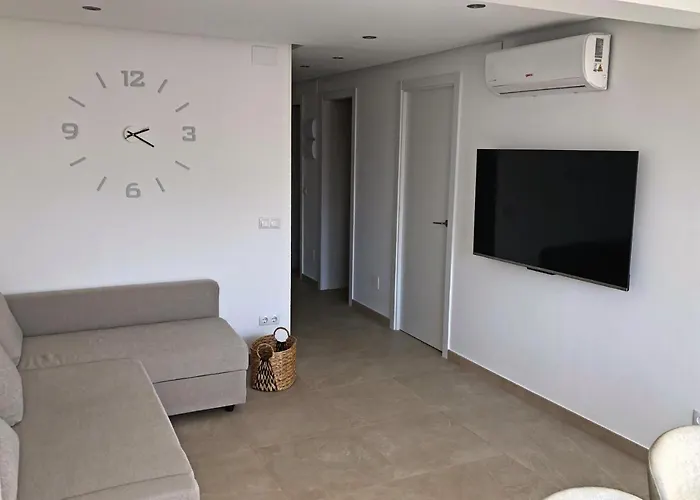 Apartmán El De Cristian 2 *