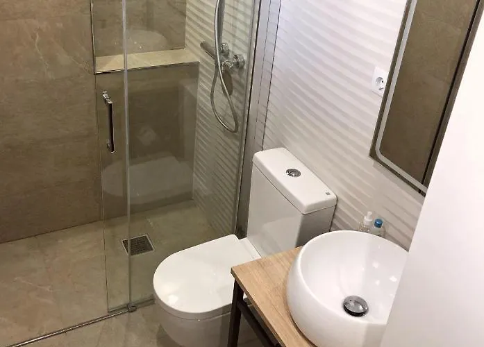 Apartmán El De Cristian 2 *