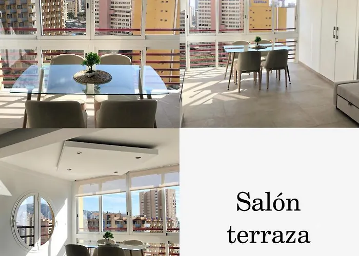 Apartmán El De Cristian 2