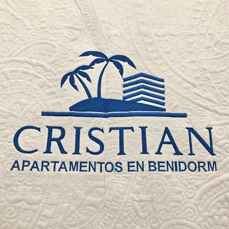 El De Cristian 2 ベニドルム