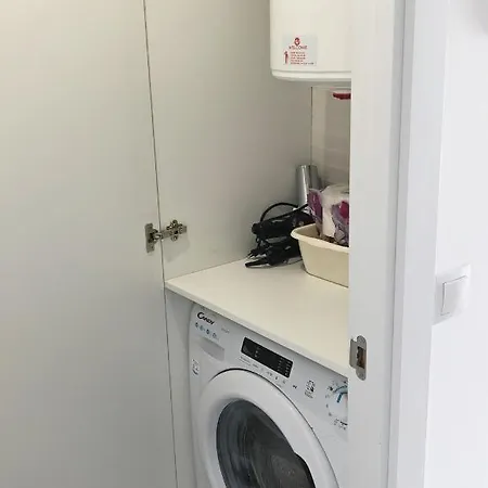 El De Cristian 2 Appartamento Benidorm